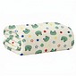 Manta Flannel Estampada Infantil Sapinho — Haus Kinder
