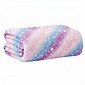 Manta Flannel Estampada Infantil Estrelinha — Haus Kinder