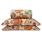 Kit Colcha Boutis Casal Park City