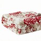 Manta Plush Solteiro Estampada 150x200 Bari Manta Plush Solteiro Estampada 150x200 Bari