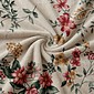 Manta Plush King  Estampada 240x260 Paris
