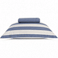 Jogo de Cama 2 Peças 150 Fios Solteiro Moen — Haus Essentials Jogo de Cama 2 Peças 150 Fios Solteiro Moen — Haus Essentials
