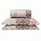 Kit Colcha Boutis Queen Nashville