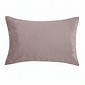 Fronha Plush Avulsa Lisa Lavanda — Haus Essentials Fronha Plush Avulsa Lisa Lavanda — Haus Essentials