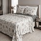 Manta Plush Queen Estampada 220x240 Bruxelas Manta Plush Queen Estampada 220x240 Bruxelas