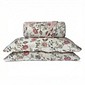 Kit Colcha Boutis Casal Verona