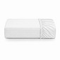 Lençol Avulso Maquinetado Solteiro Branco — Haus Essentials Lençol Avulso Maquinetado Solteiro Branco — Haus Essentials