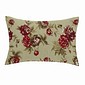 Fronha Plush Avulsa Estampada Bari — Haus Essentials Fronha Plush Avulsa Estampada Bari — Haus Essentials