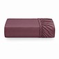 Lençol Avulso Maquinetado Solteiro Mauve — Haus Essentials Lençol Avulso Maquinetado Solteiro Mauve — Haus Essentials