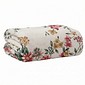 Manta Plush King  Estampada 240x260 Paris