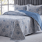 Kit Colcha Boutis Solteiro Lyon