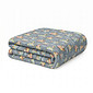 Manta Flannel Solteiro Brilha no Escuro 150x200 Aviões Manta Flannel Solteiro Brilha no Escuro 150x200 Aviões