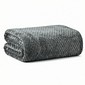 Cobertor Elven King 240x260 Grigio Cobertor Elven King 240x260 Grigio