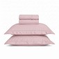 Jogo de Cama Maquinetado 4 Peças Casal Pétala— Haus Essentials Jogo de Cama Maquinetado 4 Peças Casal Pétala— Haus Essentials
