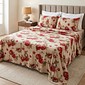 Manta Plush Casal Estampada 180x200 Bari Manta Plush Casal Estampada 180x200 Bari