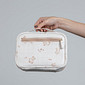Necessaire Lia Infantil Estampa Toys