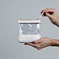 Mini necessaire Babi Estampa Toys