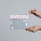Mini Necessaire Cris Estampa Dreams