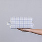 Necessaire Dai Estampa Xadrez