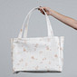 Bolsa Márcia Estampa Toys