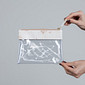 Mini Necessaire Cris Estampa Toys Mini Necessaire Cris Estampa Toys
