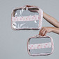 Kit Necessaire Nena P e M Estampa Dreams