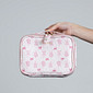 Necessaire Lia Infantil Estampa Dreams