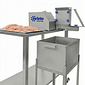 Filetadora Semi Automática para Bifes - FS10 Slim Filetadora Semi Automática para Bifes - FS10 Slim