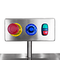 Moedor Homogeneizador SDM40