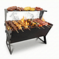 Churrasqueira de Bancada ShiftGrill