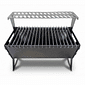 Churrasqueira de Bancada ShiftGrill