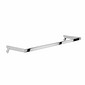Cabideiro para Cremalheira Tubo 10x30mm Cromado