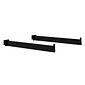 Braço para Barra Reta Tubo 10x30mm