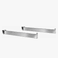 Braço para Barra Reta Tubo 10x30mm Cromado Braço para Barra Reta Tubo 10x30mm Cromado