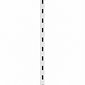 Cremalheira tubo 30x30mm Cremalheira tubo 30x30mm