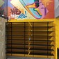Kit 4 Trilhos 200cm com 20 Suportes e Parafusos e Buchas para Prateleira Kit 4 Trilhos 200cm com 20 Suportes e Parafusos e Buchas para Prateleira