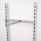 Cremalheira tubo 30x30mm Cremalheira tubo 30x30mm