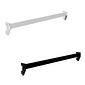 Barra Reta para Cremalheira Tubo 10x30mm