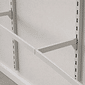 Cremalheira tubo 30x30mm Cremalheira tubo 30x30mm