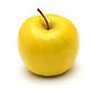 Maçã Amarela Importada ±1 kg