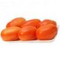 Tomate Italiano ± 1 kg  - chega abrindo cor