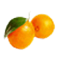 Laranja Bahia  ±1 kg