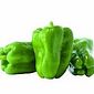 Pimentão Verde ±1 kg - da Fuente