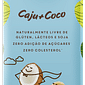 Tal da Castanha COCO + CAJU 1 L     CH