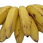 Banana da Terra  ± 500 g  amadurece em sua casa
