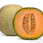 Melão Cantaloupe  ± 1 kg