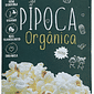 Pipoca de Microondas 75g - Ecobio