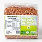 Arroz Vermelho 500 g Vácuo  - Origem Orgânica