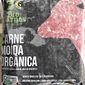 Carne Moida 400 g (paleta /acem) Congelada  Bio Carnes