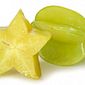 Carambola ± 1 kg  amadurece em ± 4 dias - Fuentes